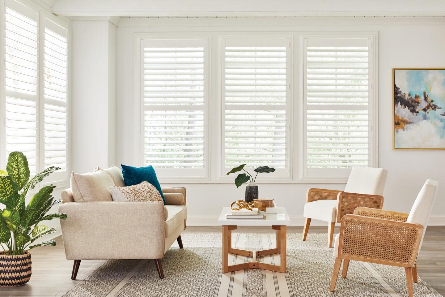 Shutters